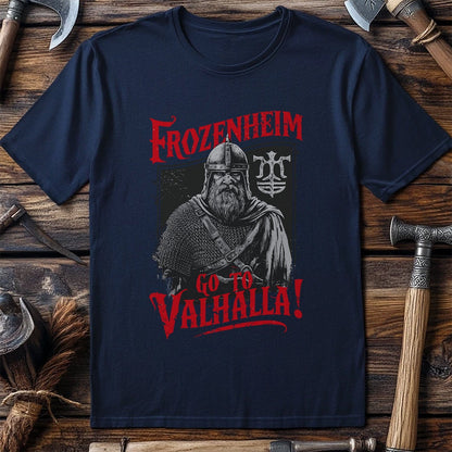 Vikings Nordic27 T-Shirt US