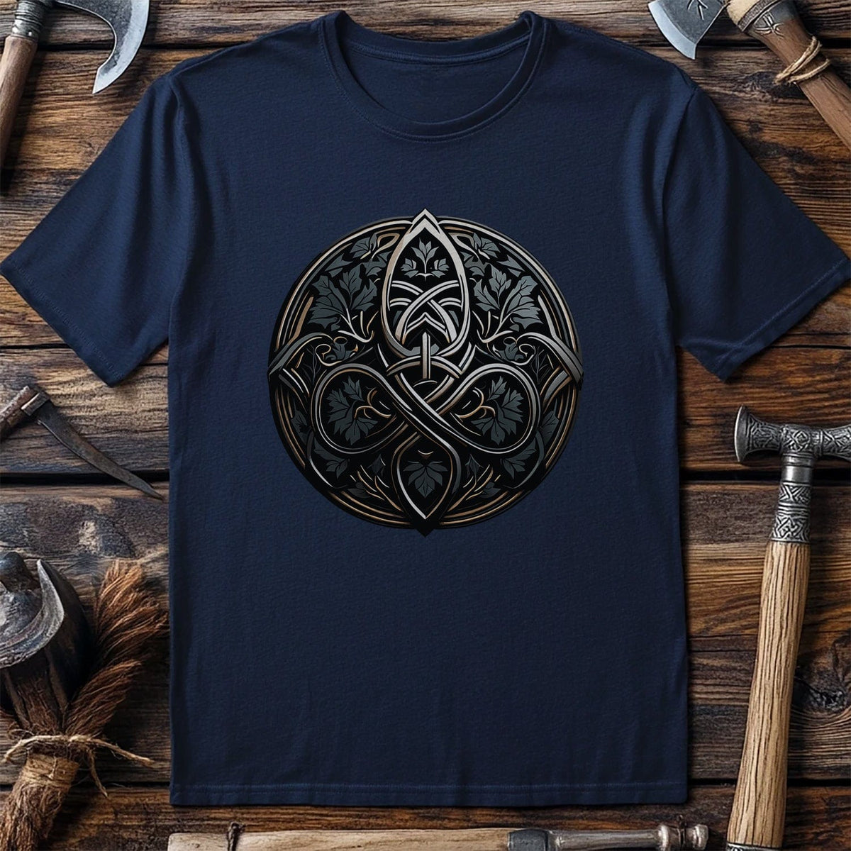 Vikings Nordic57 T-Shirt US
