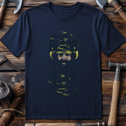 "Beard Goals T-Shirt US