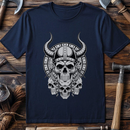 Vikings Nordic21 T-Shirt US