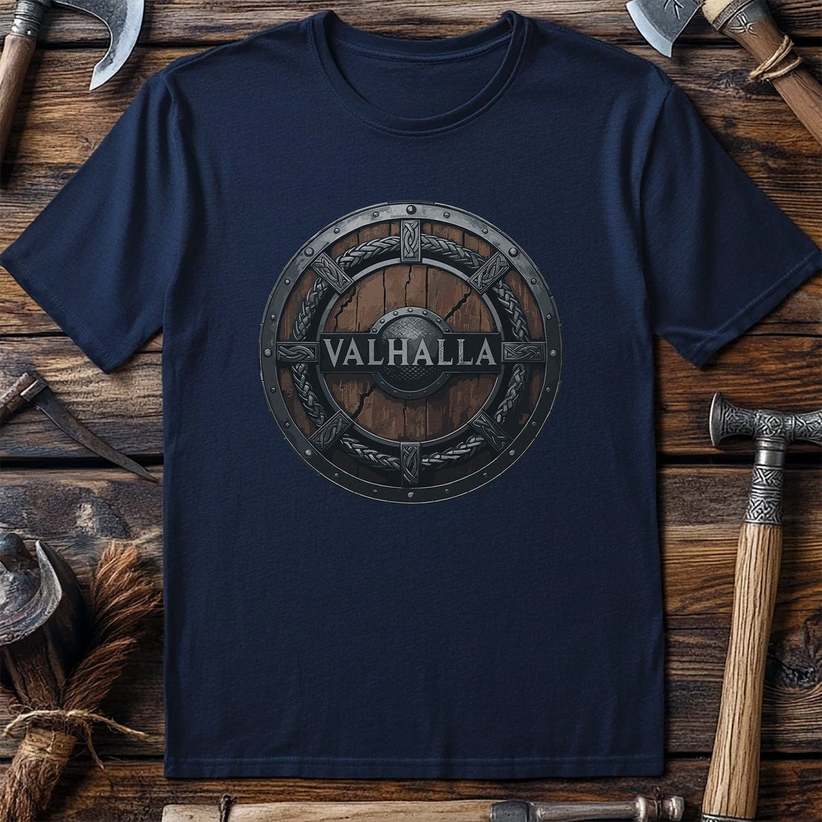 Vikings Nordic26 T-Shirt US