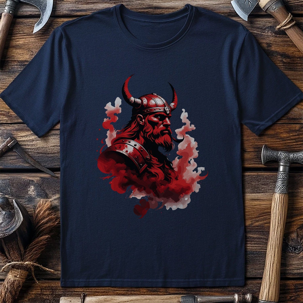 Vikings Nordic98 T-Shirt US