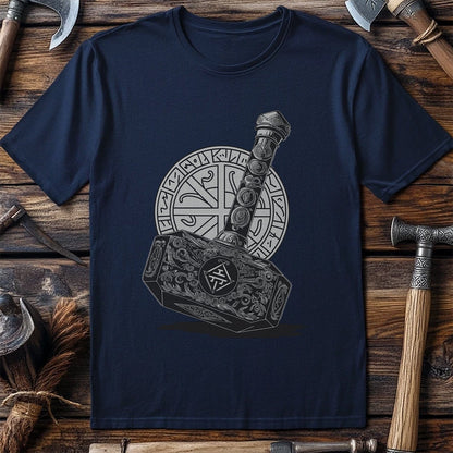 Vikings Nordic86 T-Shirt US