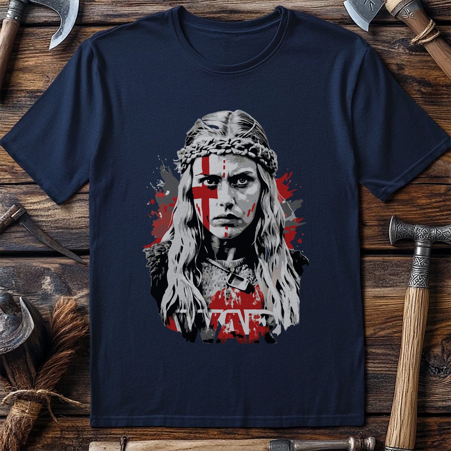 Vikings Nordic73 T-Shirt US