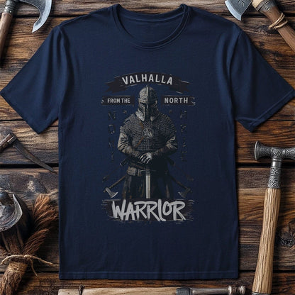 Vikings Nordic62 T-Shirt US