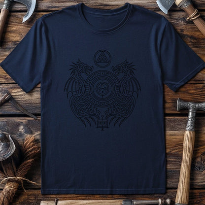 Vikings Nordic67 T-Shirt US