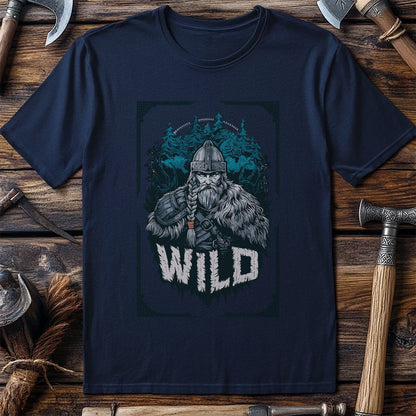 Vikings Nordic52 T-Shirt US