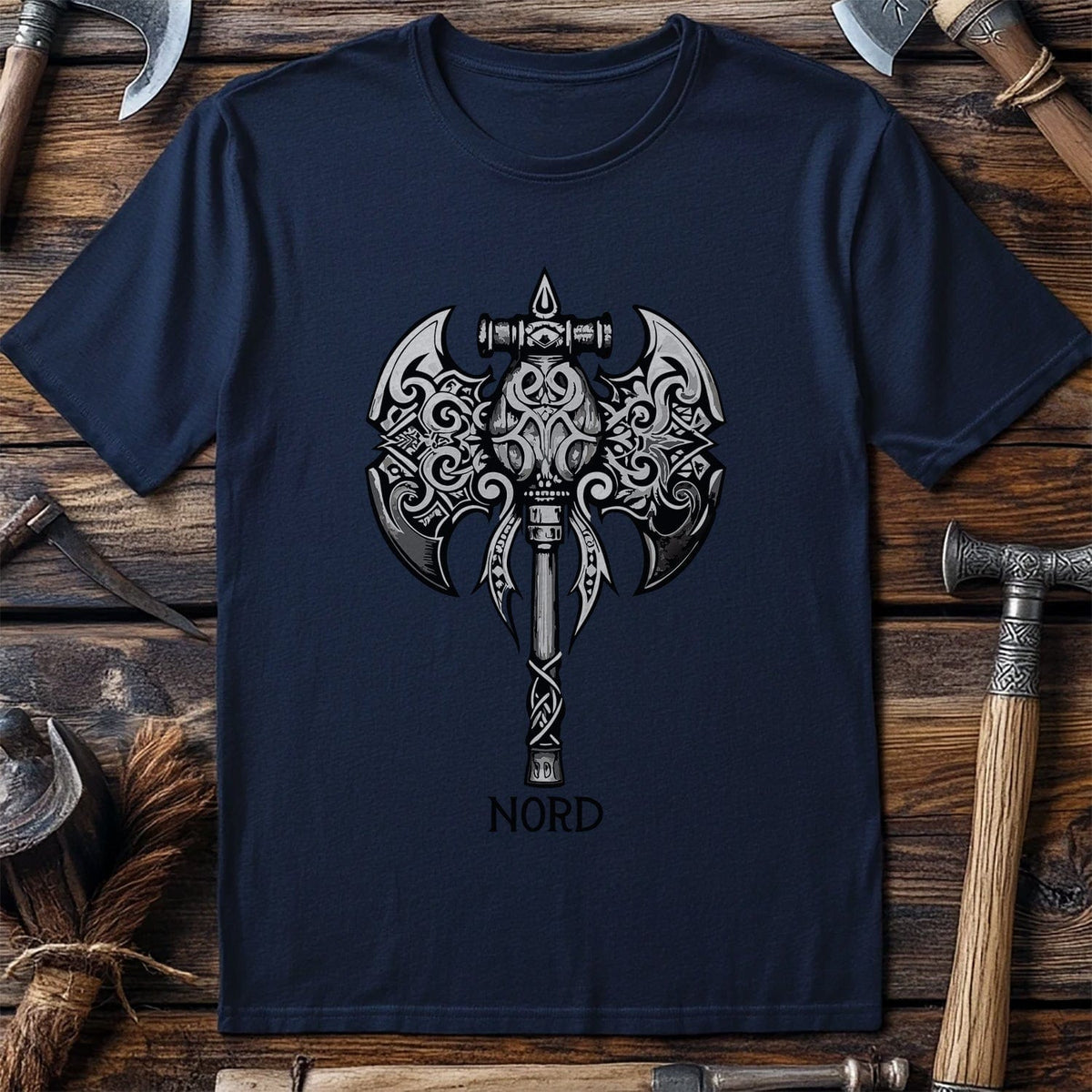 Vikings Nordic46 T-Shirt US