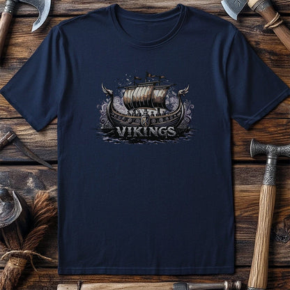 Vikings Nordic48 T-Shirt US