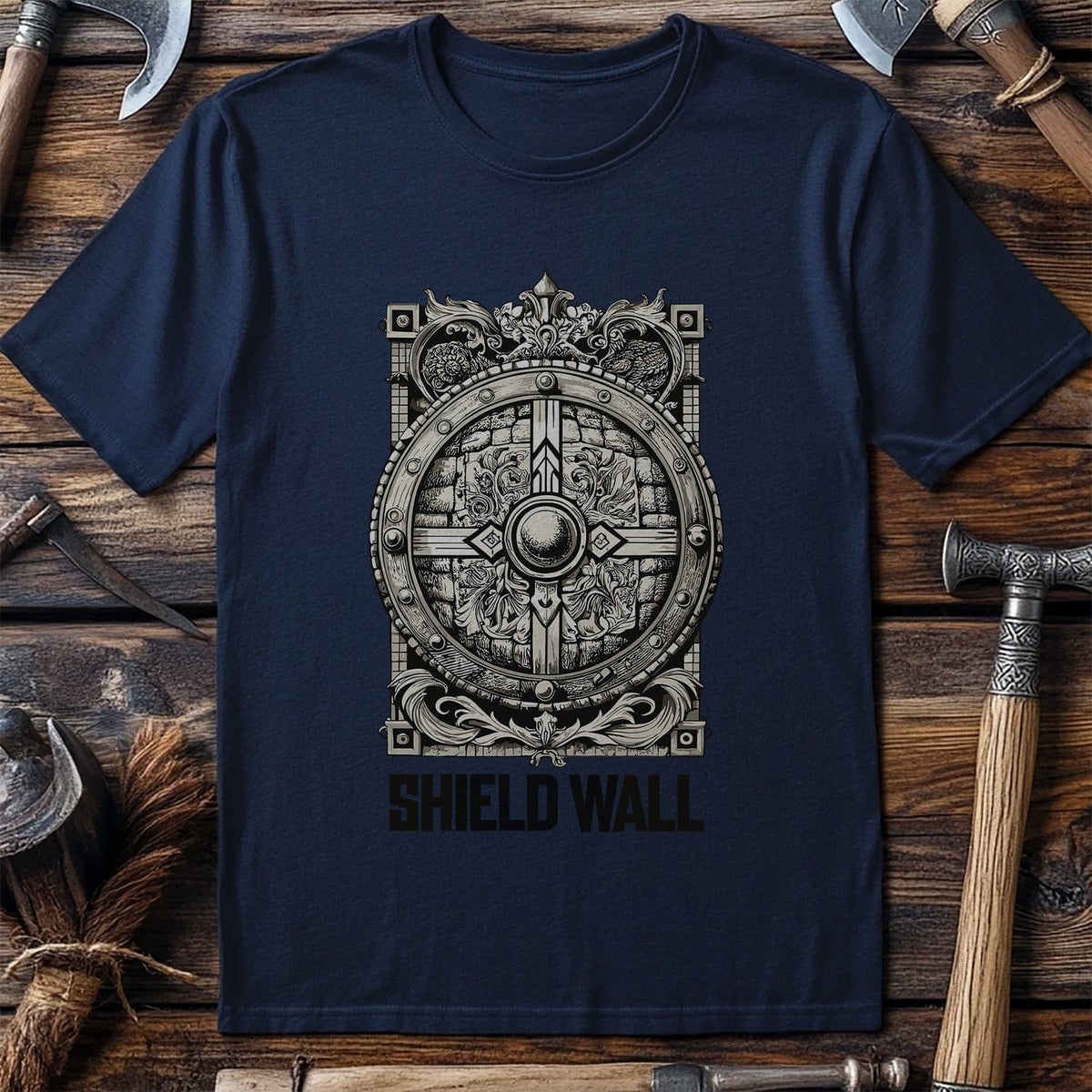 Vikings Nordic74 T-Shirt US