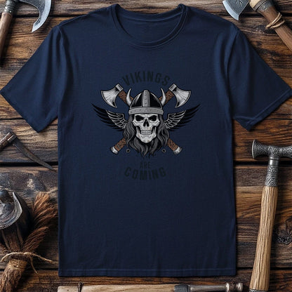 Vikings Nordic69 T-Shirt US