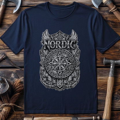 Vikings Nordic64 T-Shirt US