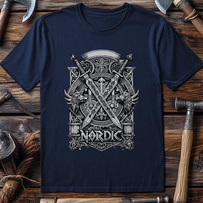 Vikings Nordic43 T-Shirt US