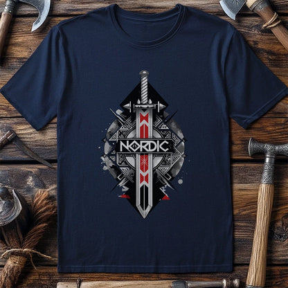 Vikings Nordic59 T-Shirt US