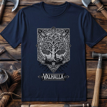 Vikings Nordic83 T-Shirt US