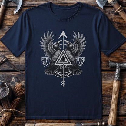 Vikings Nordic5 T-Shirt US