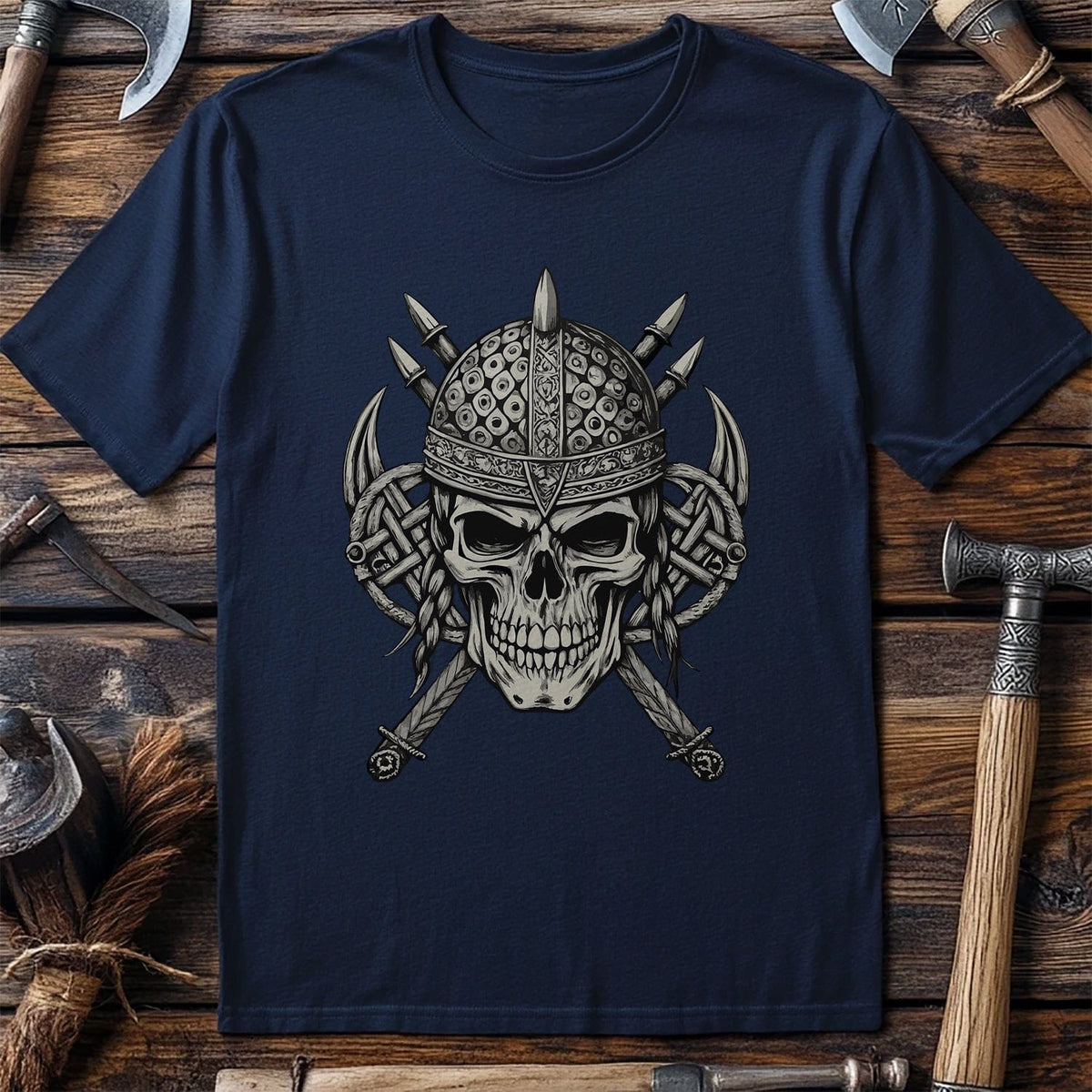 Vikings Nordic55 T-Shirt US