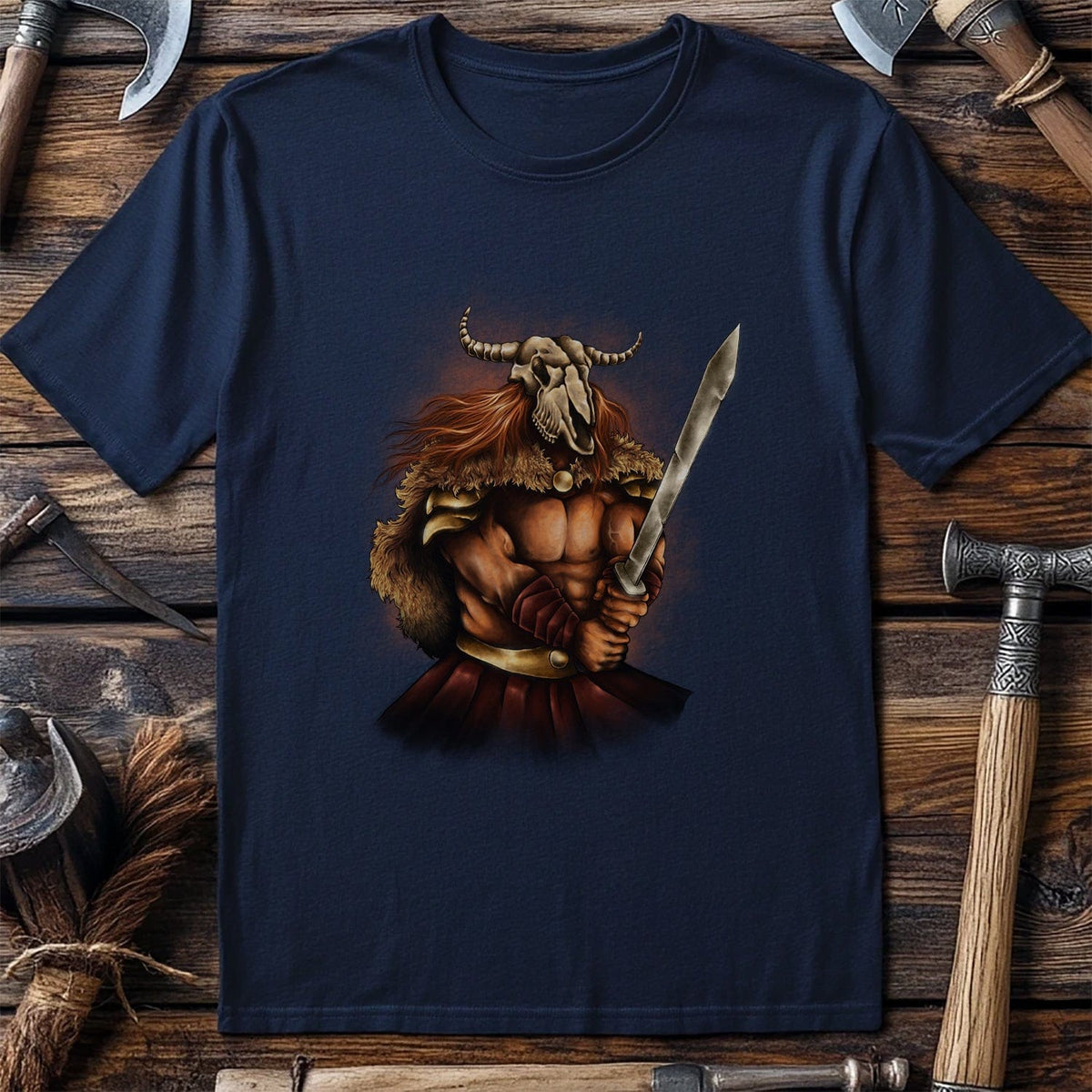 Battle For Honor T-Shirt US