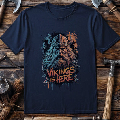 Vikings Nordic91 T-Shirt US