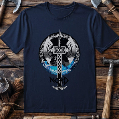 Vikings Nordic35 T-Shirt US