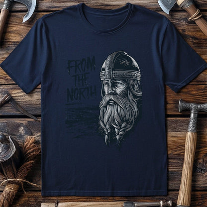 Vikings Nordic77 T-Shirt US