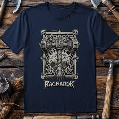 Vikings Nordic13 T-Shirt US