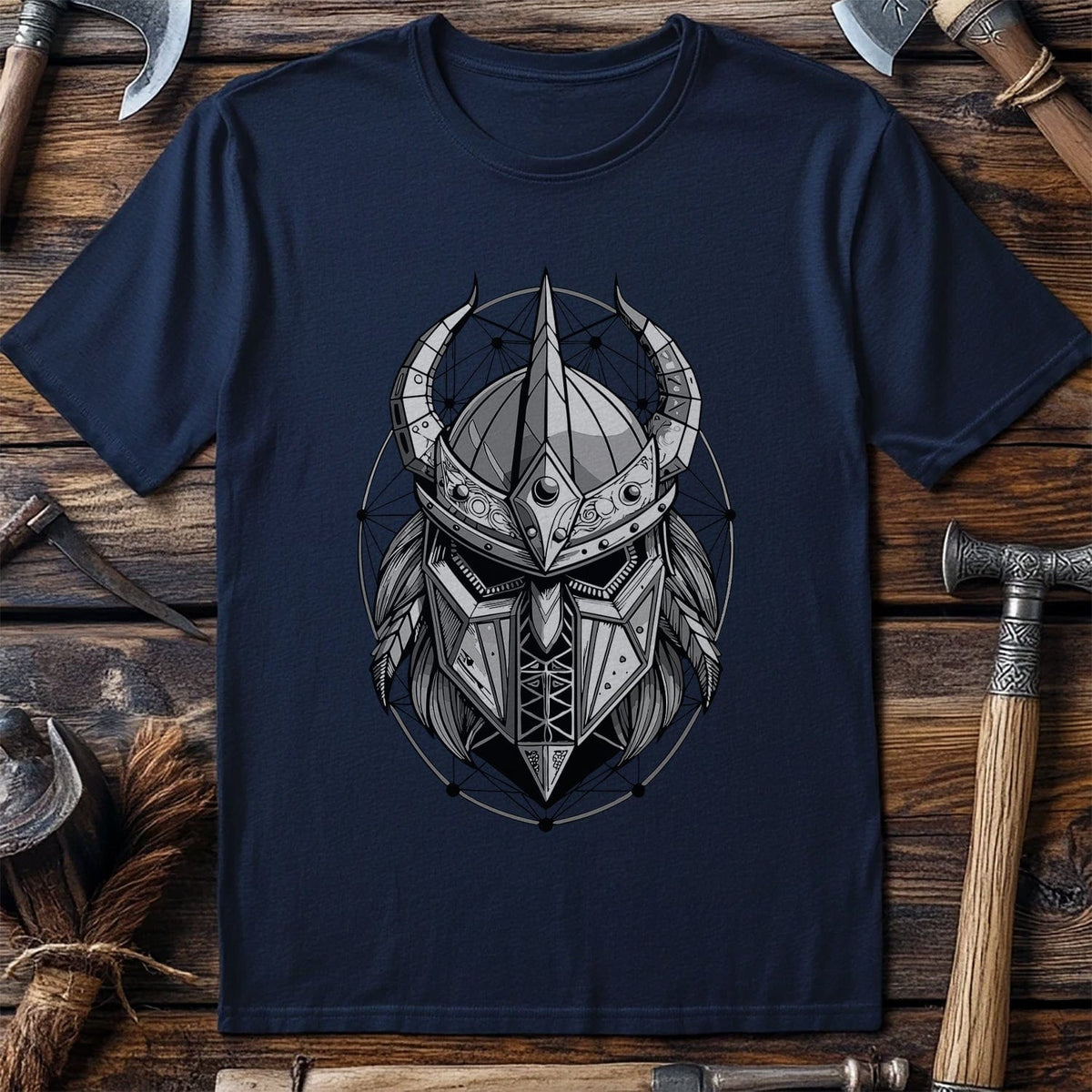 Vikings Nordic11 T-Shirt US