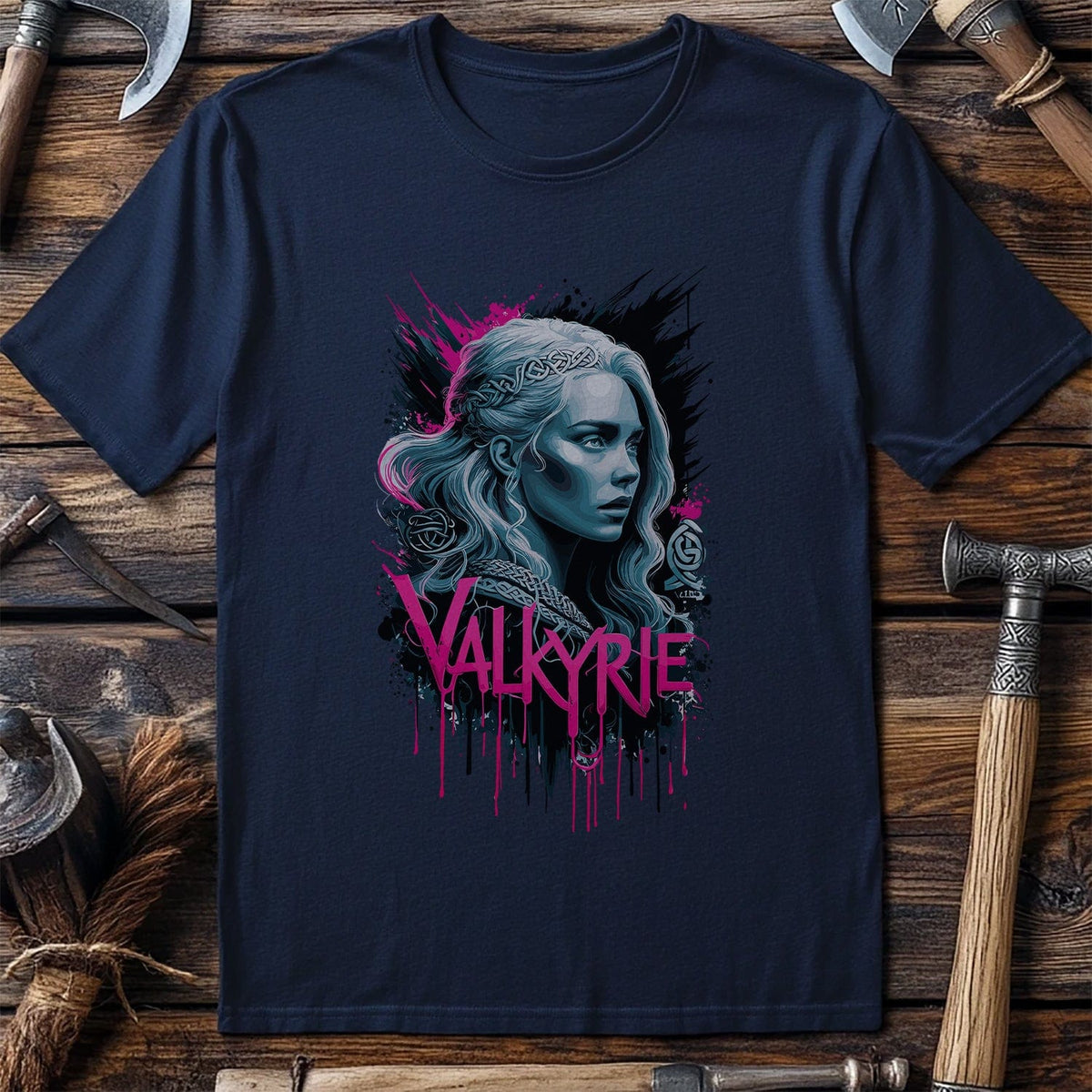 Vikings Nordic92 T-Shirt US
