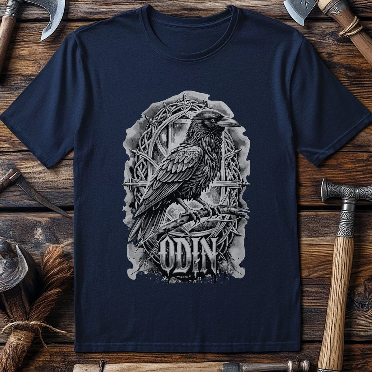 Vikings Nordic93 T-Shirt US