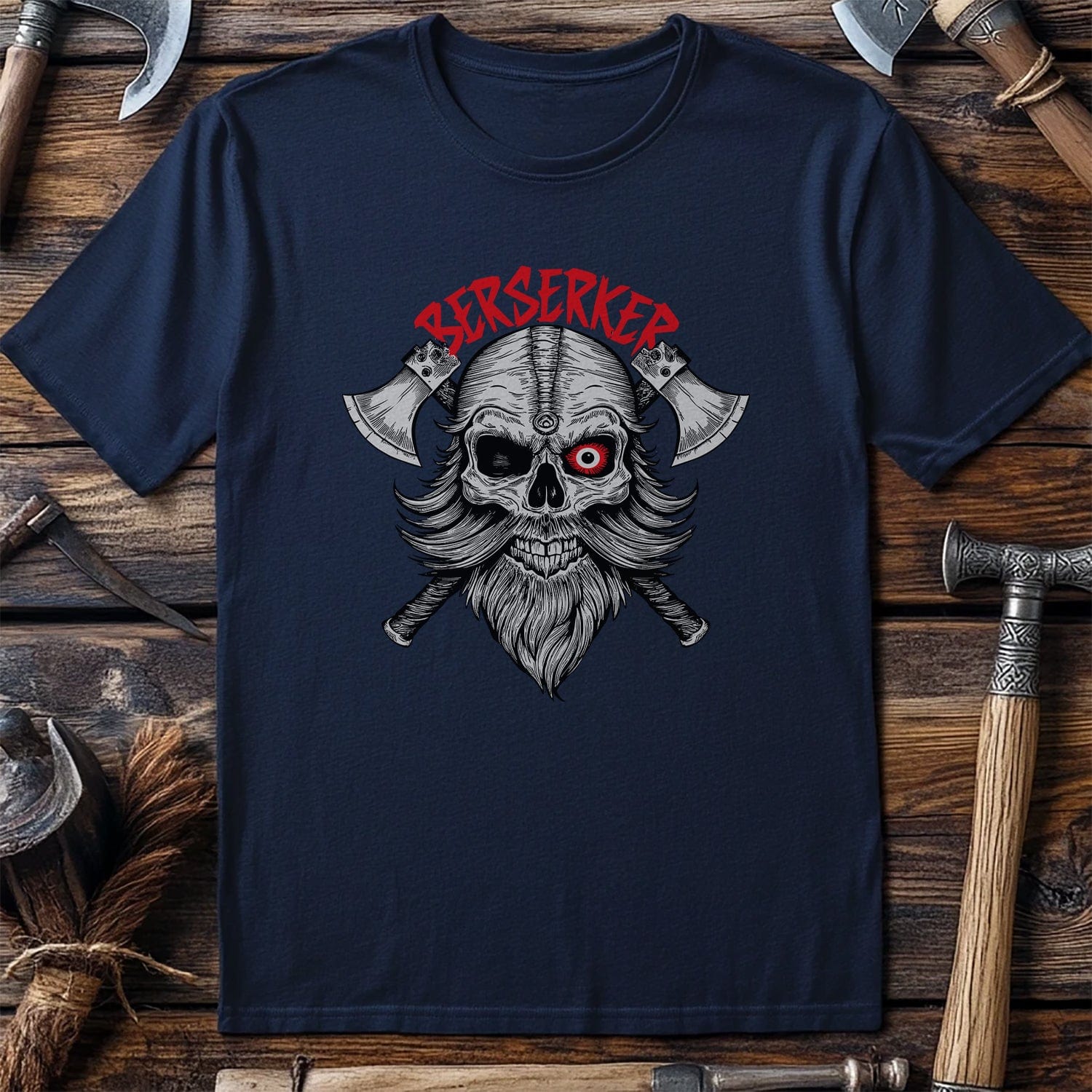 Vikings Nordic95 T-Shirt US