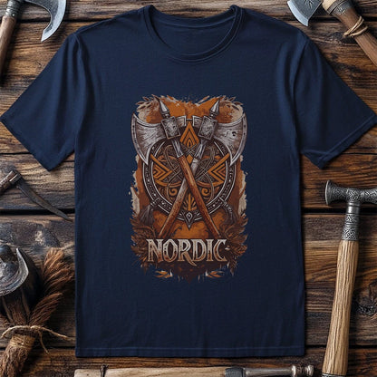 Vikings Nordic54 T-Shirt US