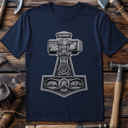 Vikings Nordic4 T-Shirt US