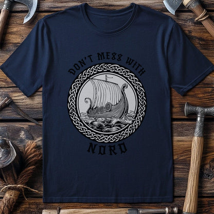 Vikings Nordic36 T-Shirt US