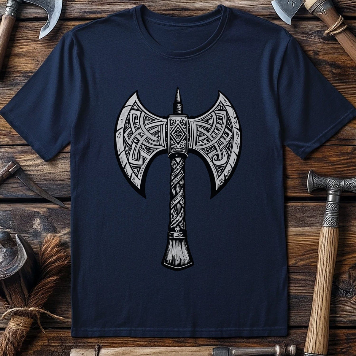 Vikings Nordic33 T-Shirt US