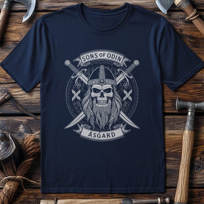 Vikings Nordic1 T-Shirt US