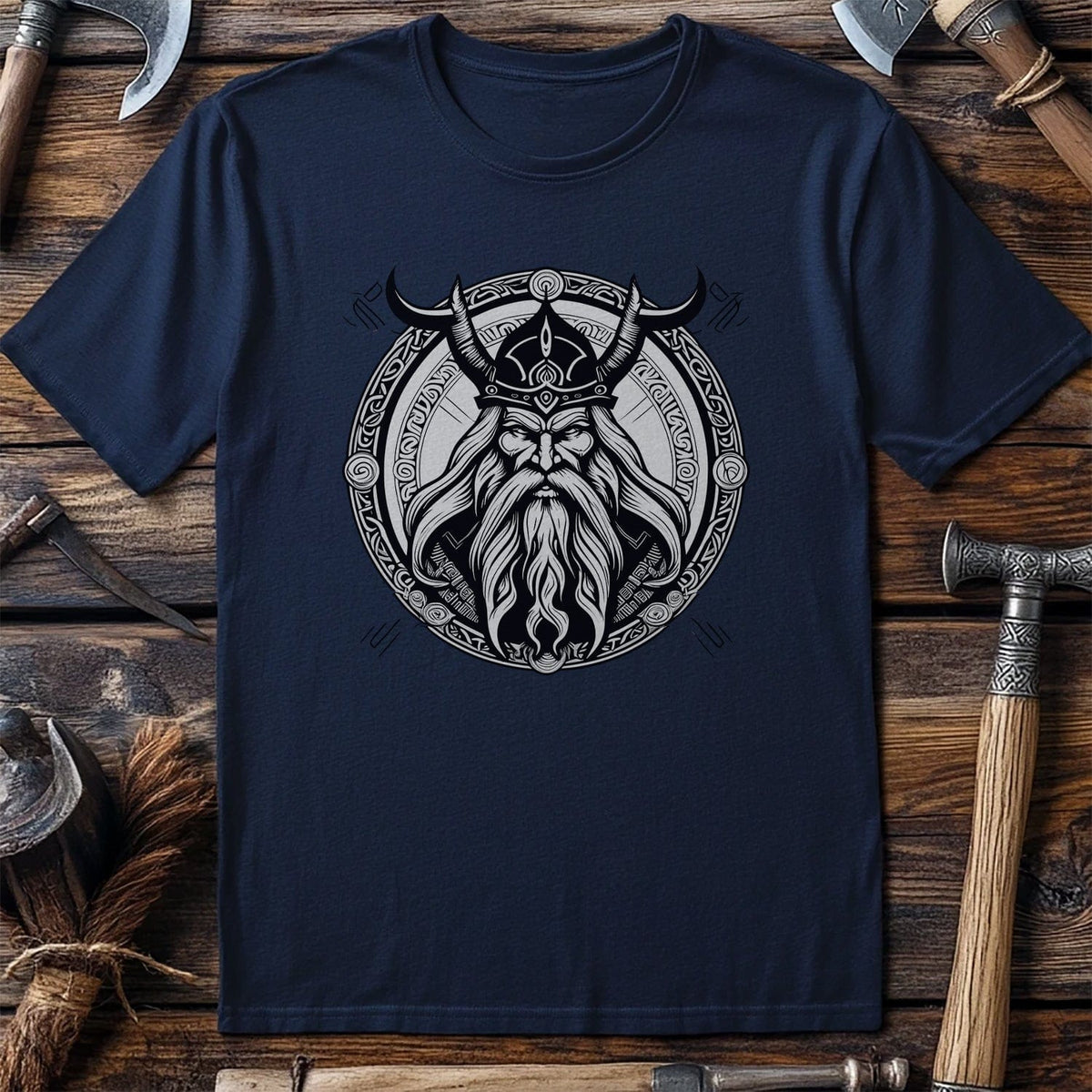 Vikings Nordic47 T-Shirt US