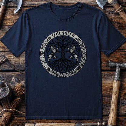 Vikings Nordic41 T-Shirt US