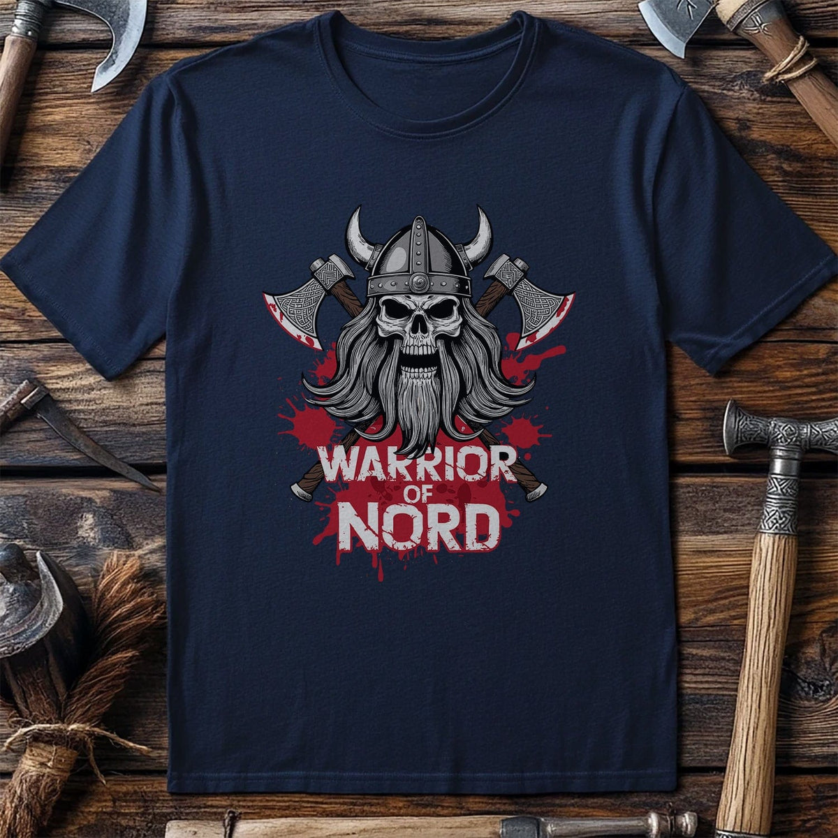 Vikings Nordic97 T-Shirt US