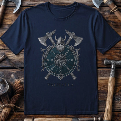 Vikings Nordic90 T-Shirt US