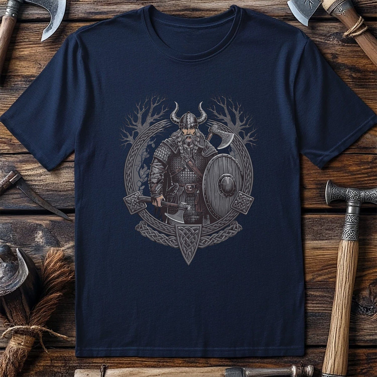 Vikings Nordic14 T-Shirt US