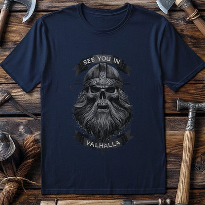 Vikings Nordic87 T-Shirt US