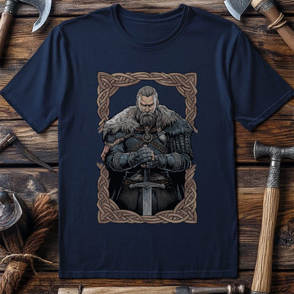 Vikings Nordic89 T-Shirt US