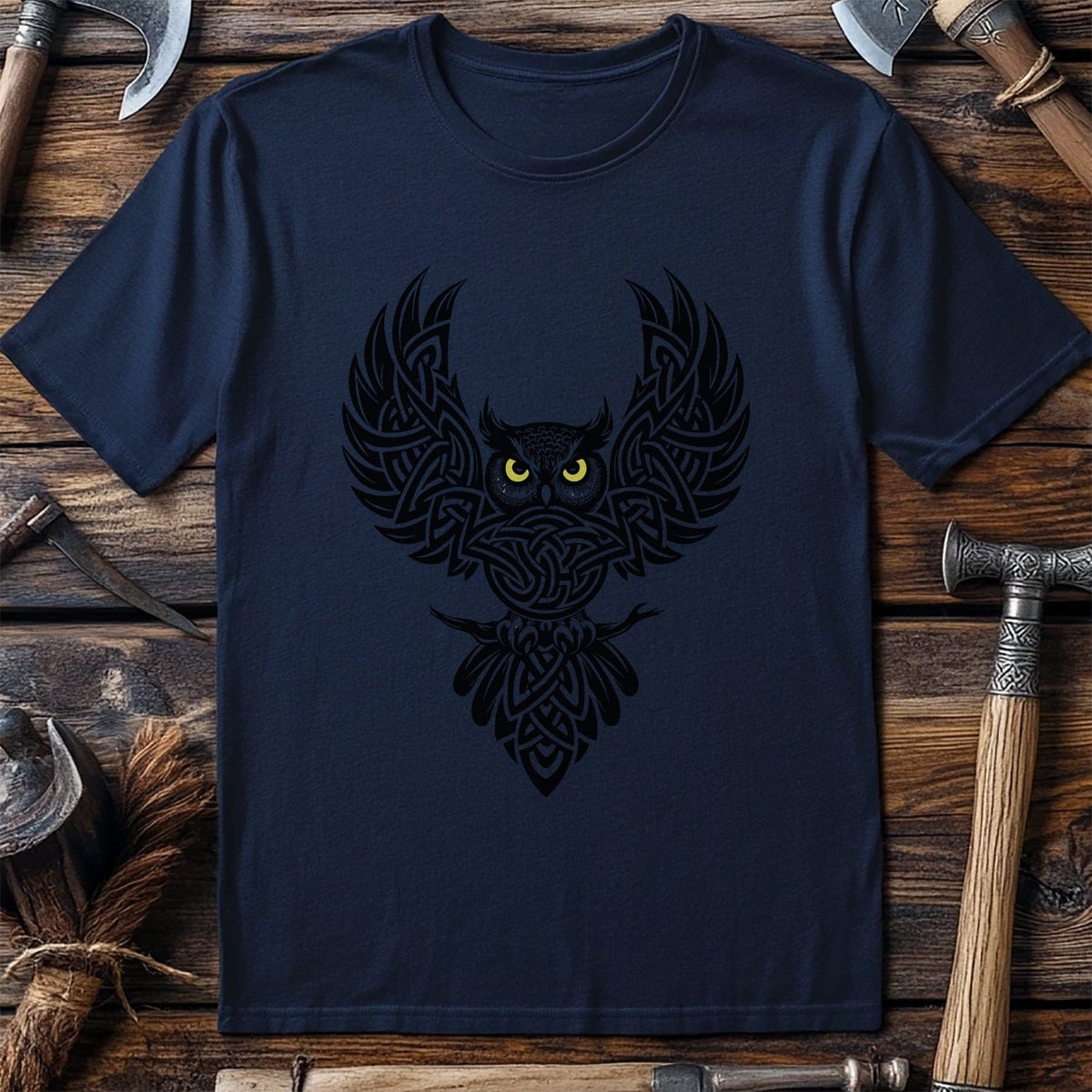 Vikings Nordic51 T-Shirt US
