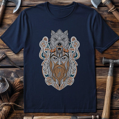 Vikings Nordic56 T-Shirt US