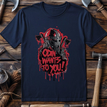 Vikings Nordic68 T-Shirt US