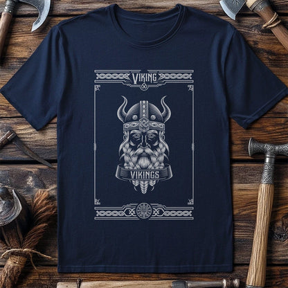Vikings Nordic7 T-Shirt US
