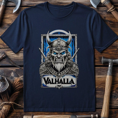 Vikings Nordic100 T-Shirt US