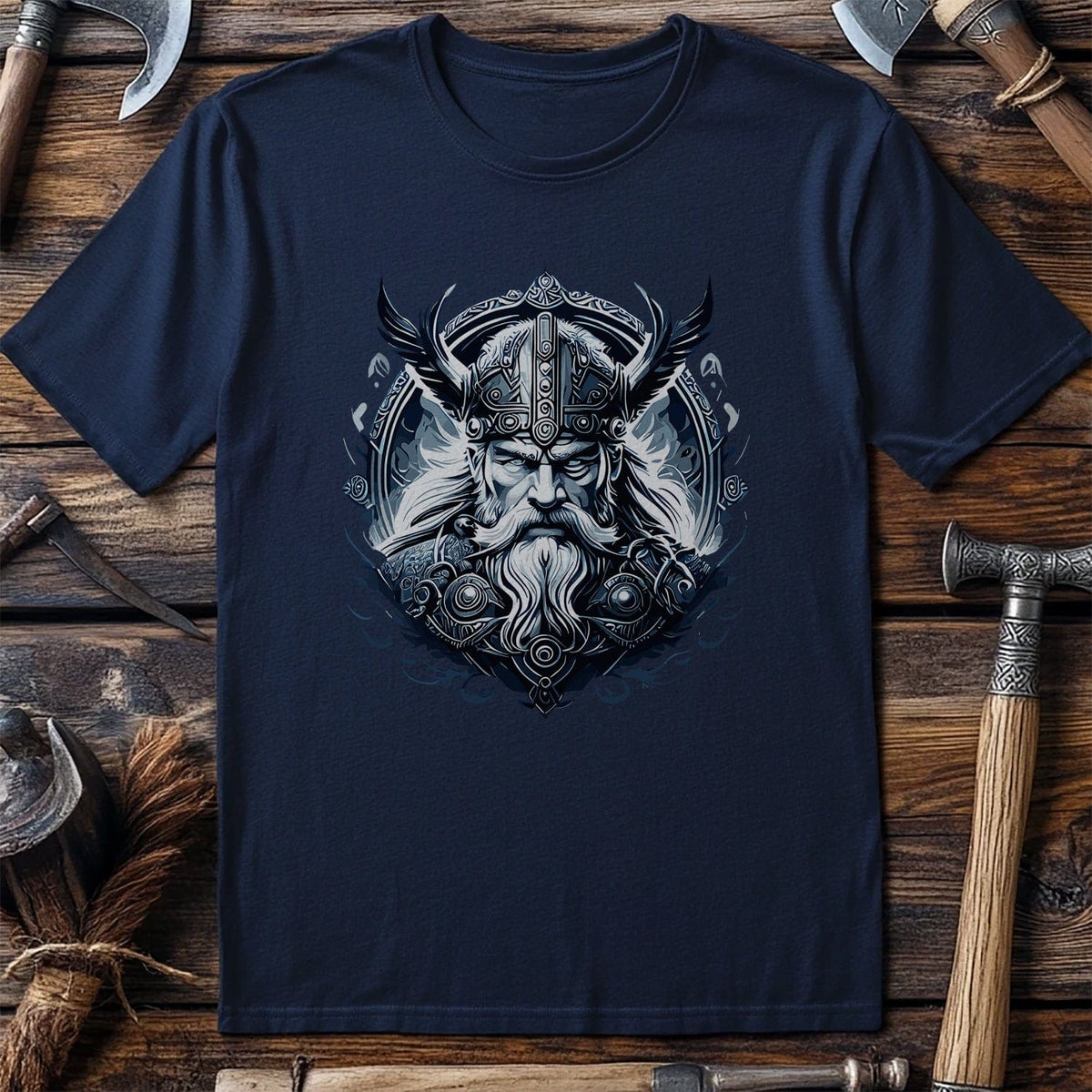 Vikings Nordic82 T-Shirt US