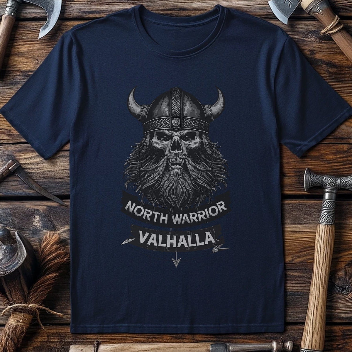 Vikings Nordic42 T-Shirt US
