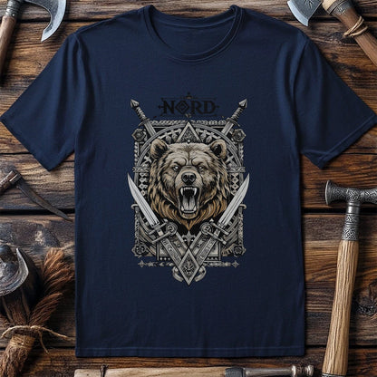 Vikings Nordic23 T-Shirt US